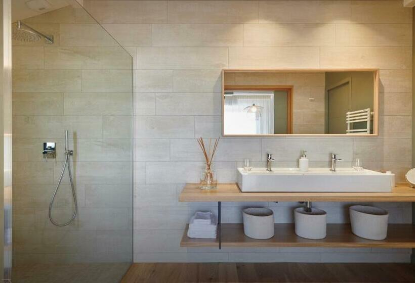 ベッドアンドブレックファースト Le Cabanon Bidart