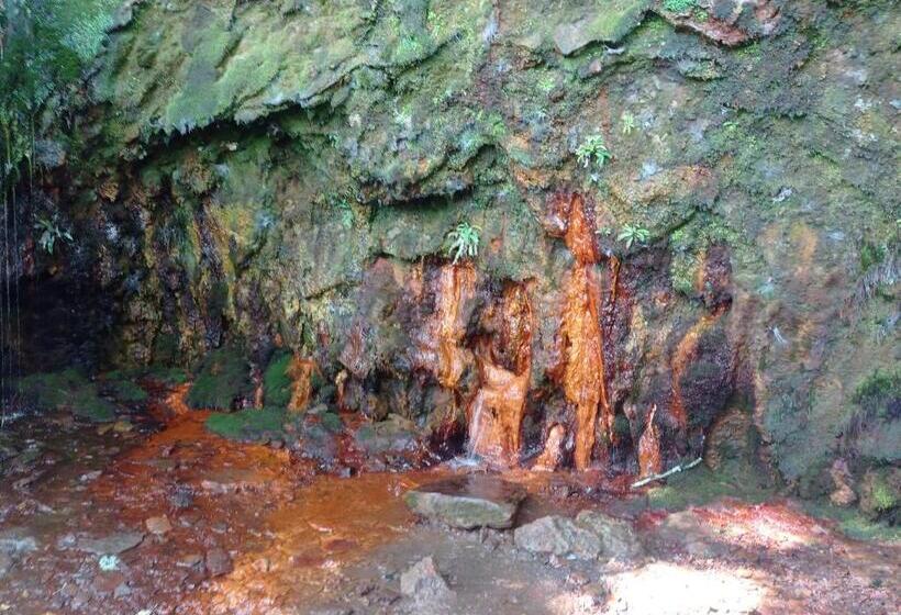 민박 Les Ecureuils