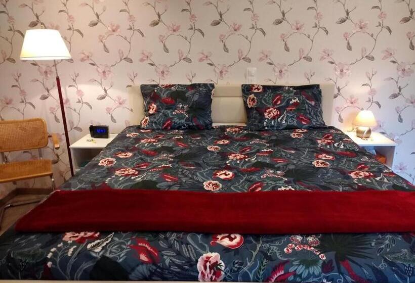 민박 Les Ecureuils