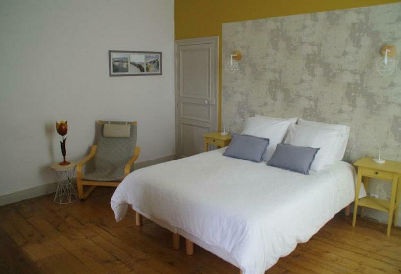 민박 Maison Latour