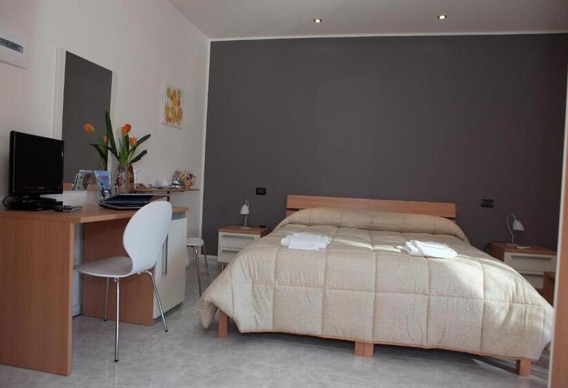 Bed and Breakfast Mauro Home Bed And Relax