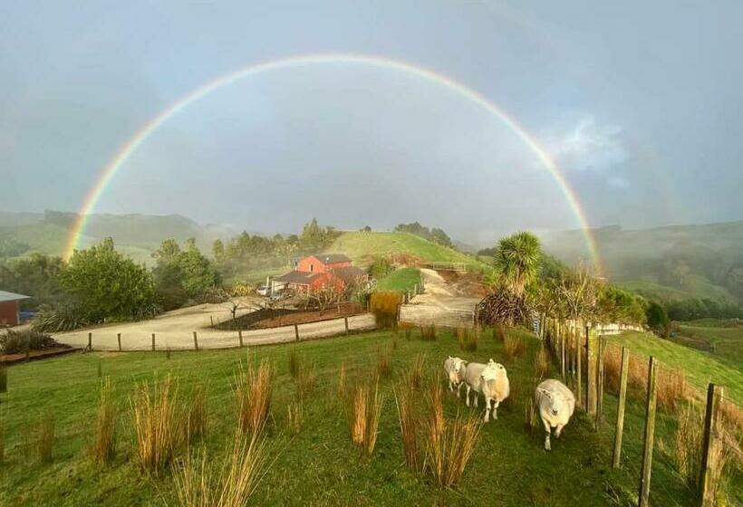 צימר Nadarra Hideaway