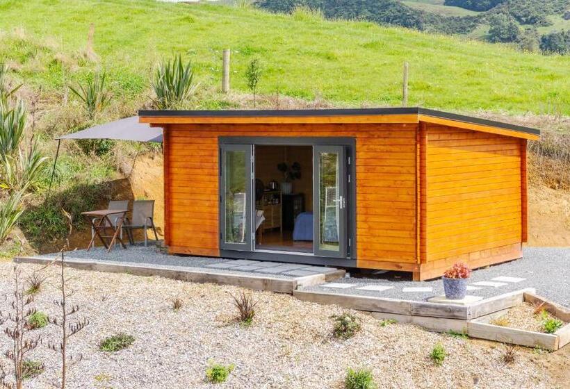 צימר Nadarra Hideaway