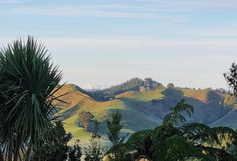 צימר Nadarra Hideaway