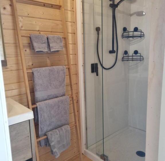 צימר Nadarra Hideaway