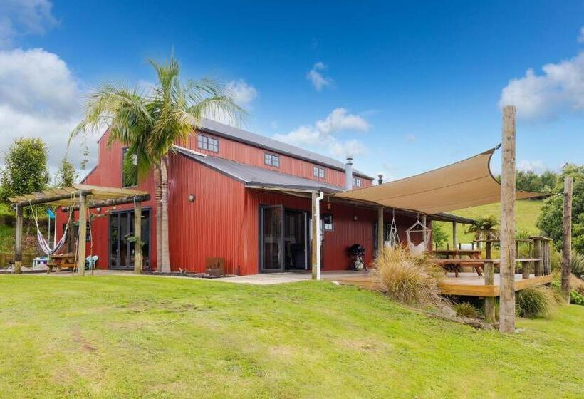 צימר Nadarra Hideaway