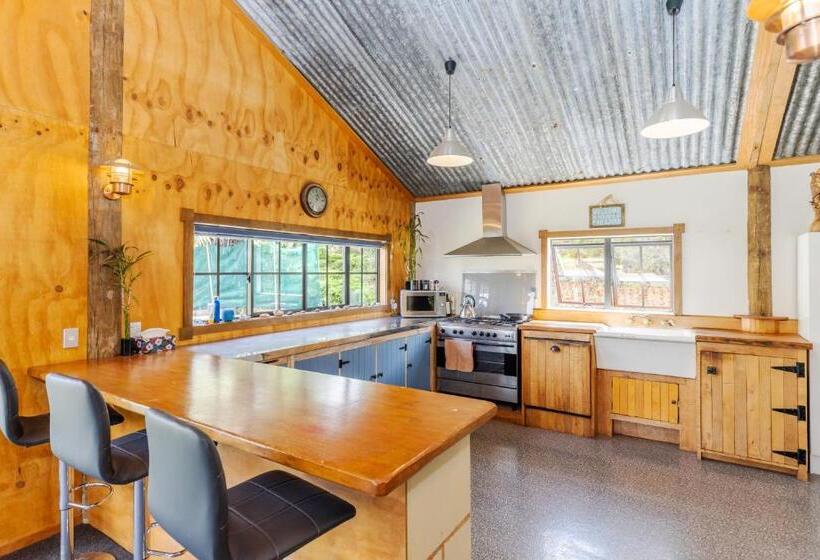 צימר Nadarra Hideaway