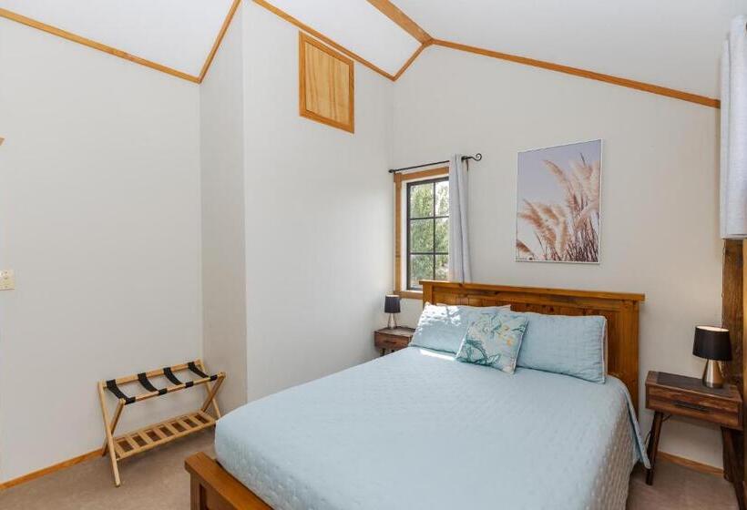 צימר Nadarra Hideaway