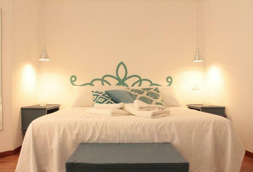 Bed and Breakfast Nova Domus