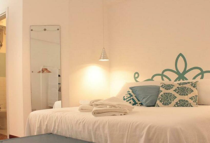 Bed and Breakfast Nova Domus