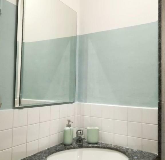 Bed and Breakfast Nova Domus