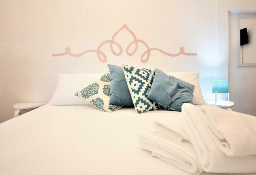 Bed and Breakfast Nova Domus