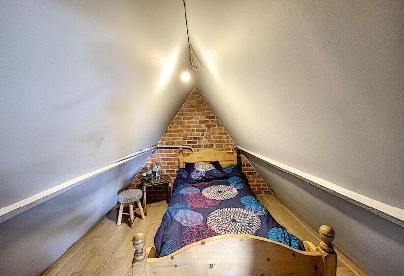 ベッドアンドブレックファースト Poppy Vakantiekamers