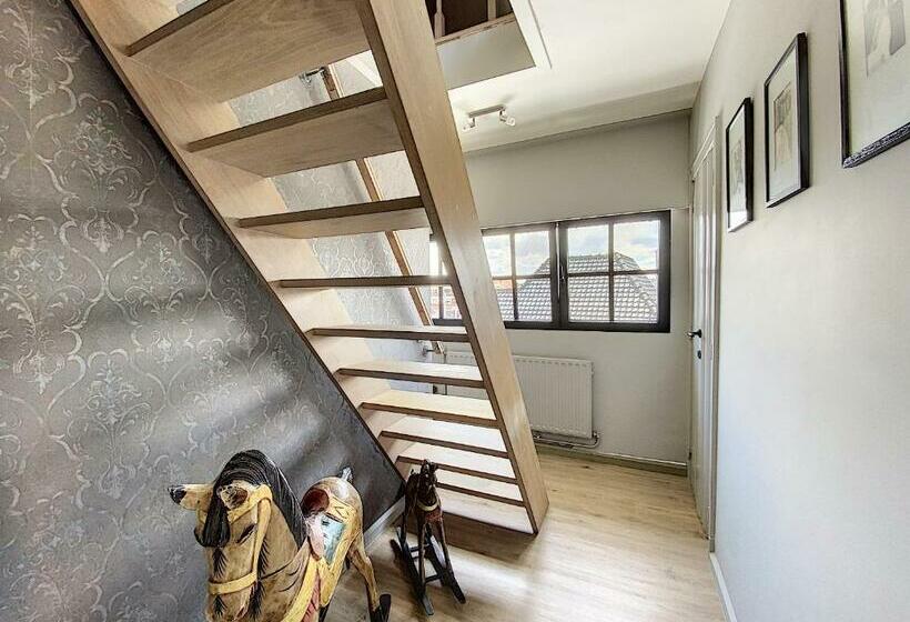 ベッドアンドブレックファースト Poppy Vakantiekamers