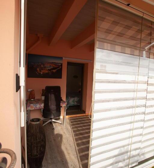 ベッドアンドブレックファースト Suites Beach Nature