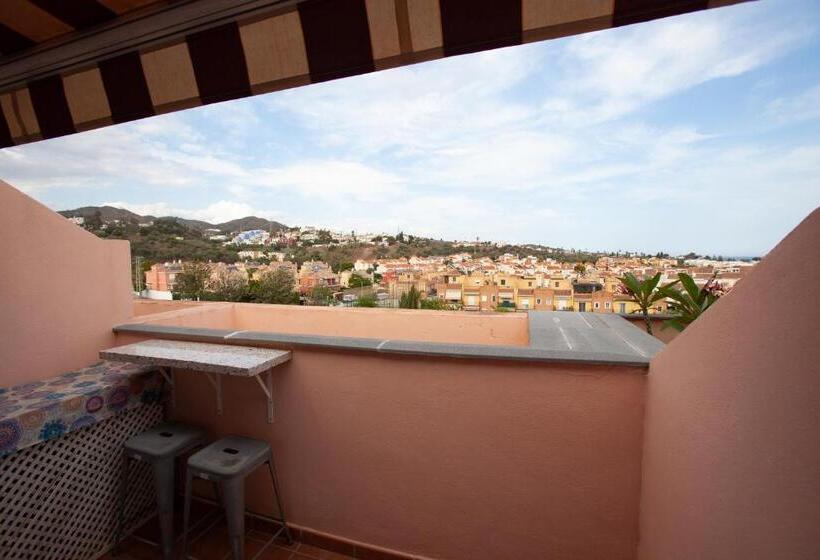 ベッドアンドブレックファースト Suites Beach Nature