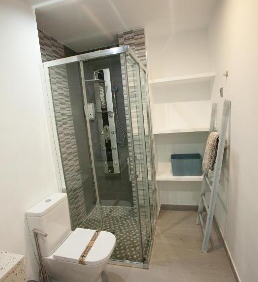 ベッドアンドブレックファースト Suites Beach Nature