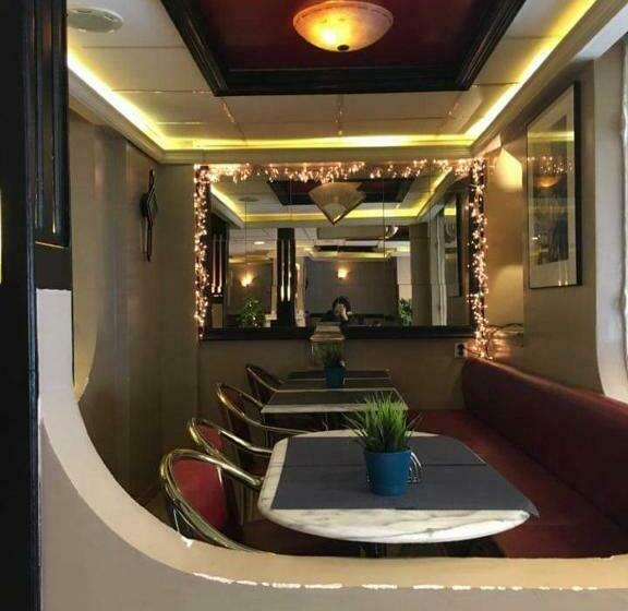 مبيت وإفطار Tamar 2