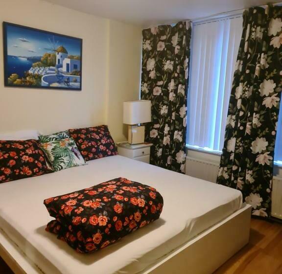 مبيت وإفطار Tamar 2