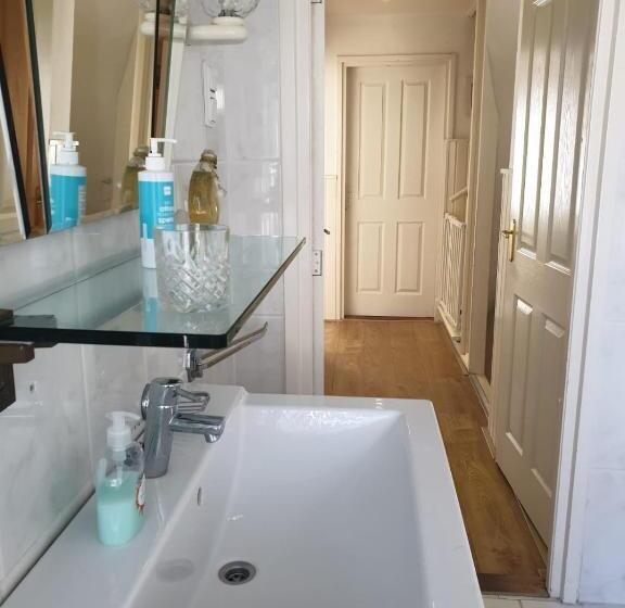 مبيت وإفطار Tamar 2