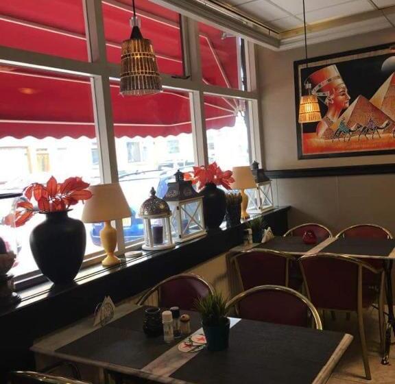 مبيت وإفطار Tamar 2