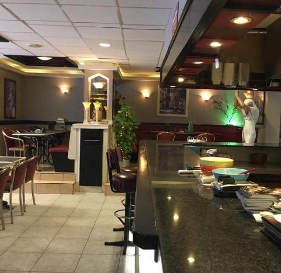 مبيت وإفطار Tamar 2