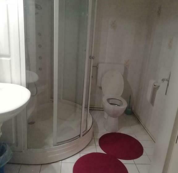 مبيت وإفطار Tannenhof