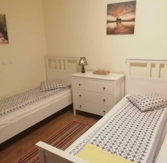 ベッドアンドブレックファースト Tannenhof