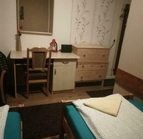 Bed and Breakfast Tannenhof