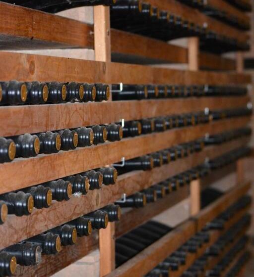 ベッドアンドブレックファースト Tenuta I Musi Lunghi