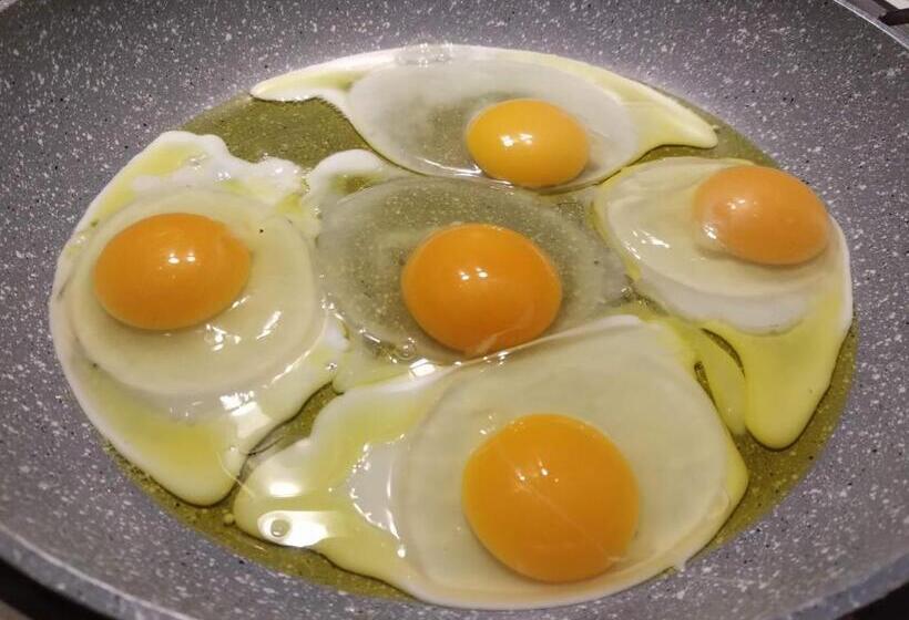 مبيت وإفطار Tenuta I Musi Lunghi