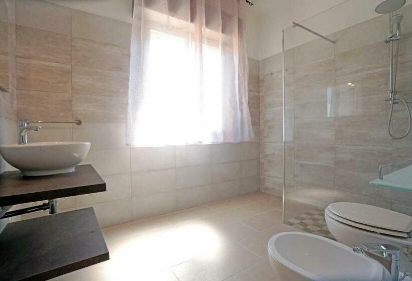 צימר Terramare Punta Braccetto