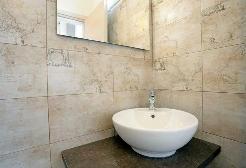 צימר Terramare Punta Braccetto