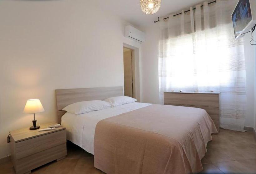 צימר Terramare Punta Braccetto