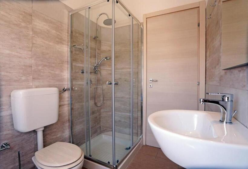 צימר Terramare Punta Braccetto