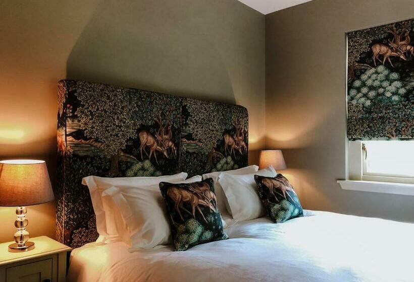 צימר The Ghillie