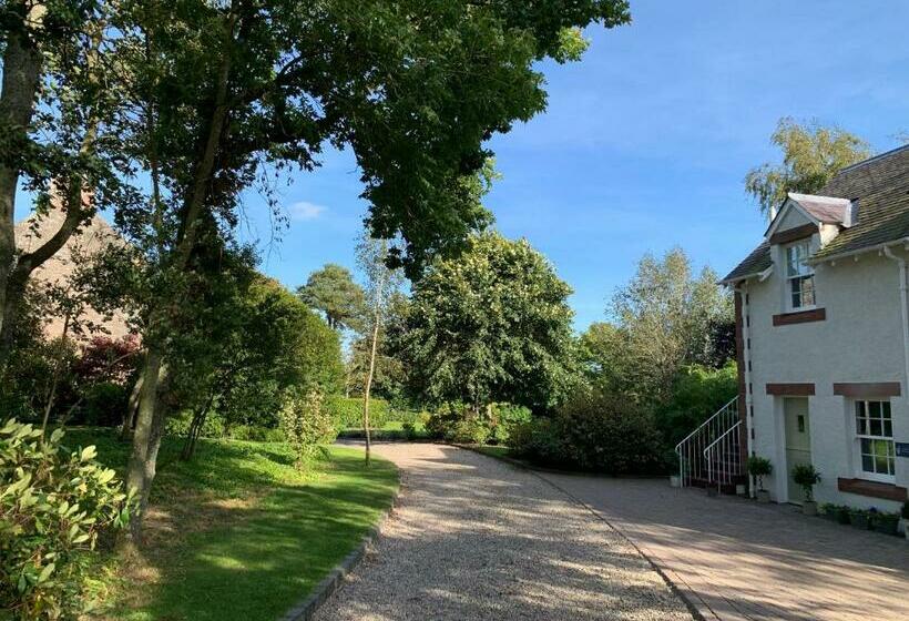 צימר The Ghillie