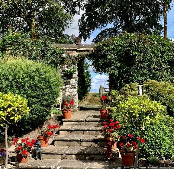 צימר The Ghillie