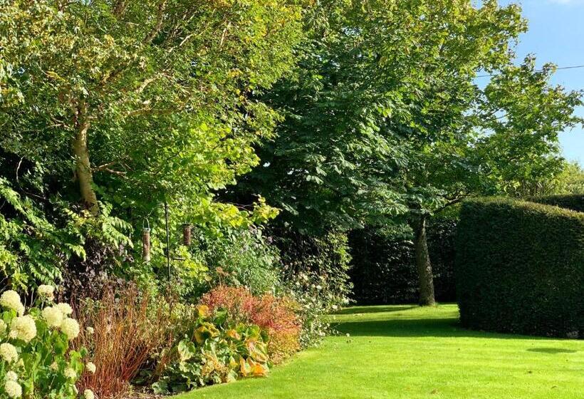 צימר The Ghillie