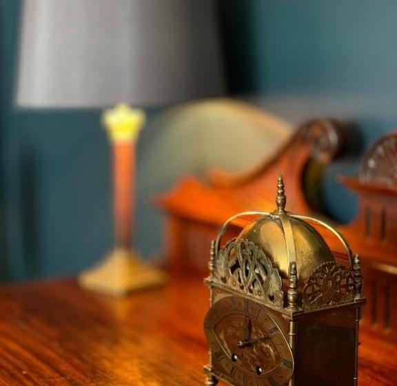 צימר The Ghillie