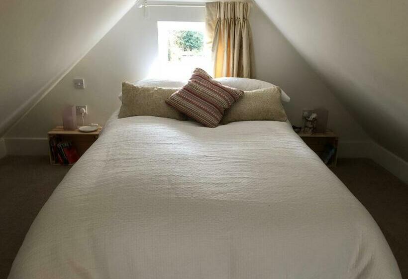 مبيت وإفطار The Little Barn   Self Catering Holiday Accommodation