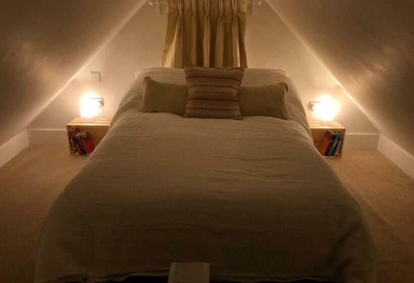 مبيت وإفطار The Little Barn   Self Catering Holiday Accommodation