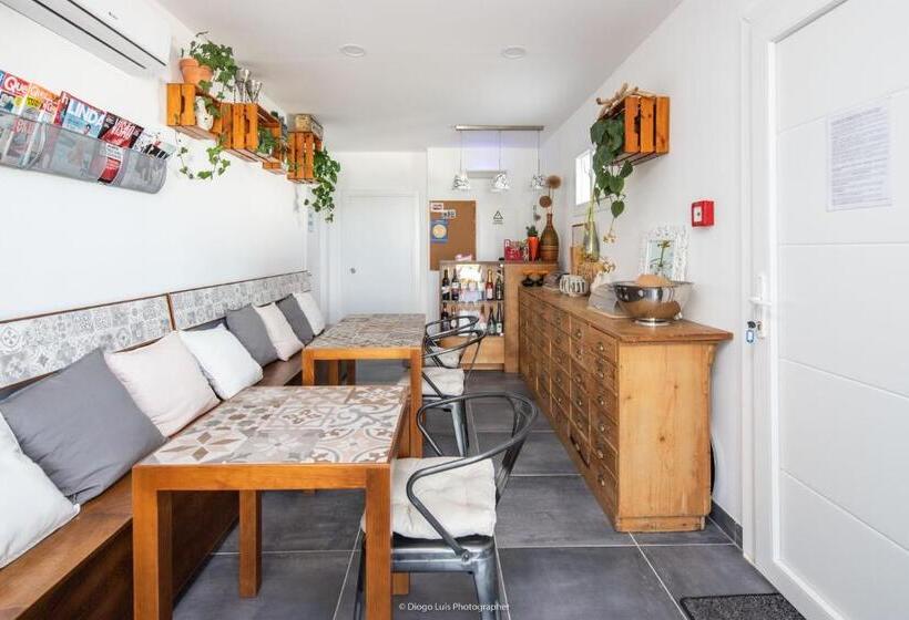 مبيت وإفطار The Olive Hill Guesthouse