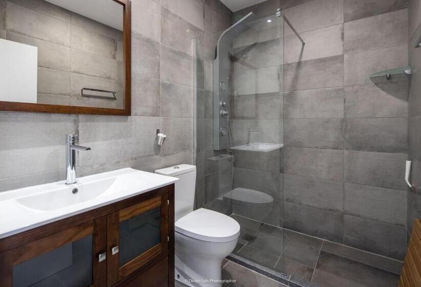 مبيت وإفطار The Olive Hill Guesthouse