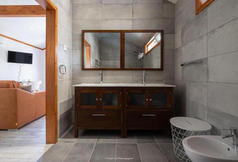 مبيت وإفطار The Olive Hill Guesthouse