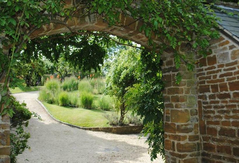 Bed and Breakfast The Watermill