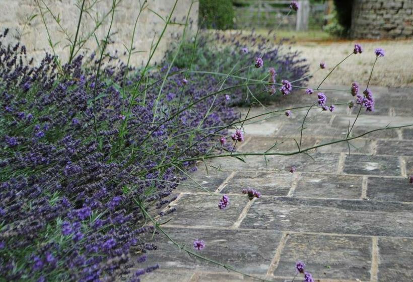 Bed and Breakfast The Watermill