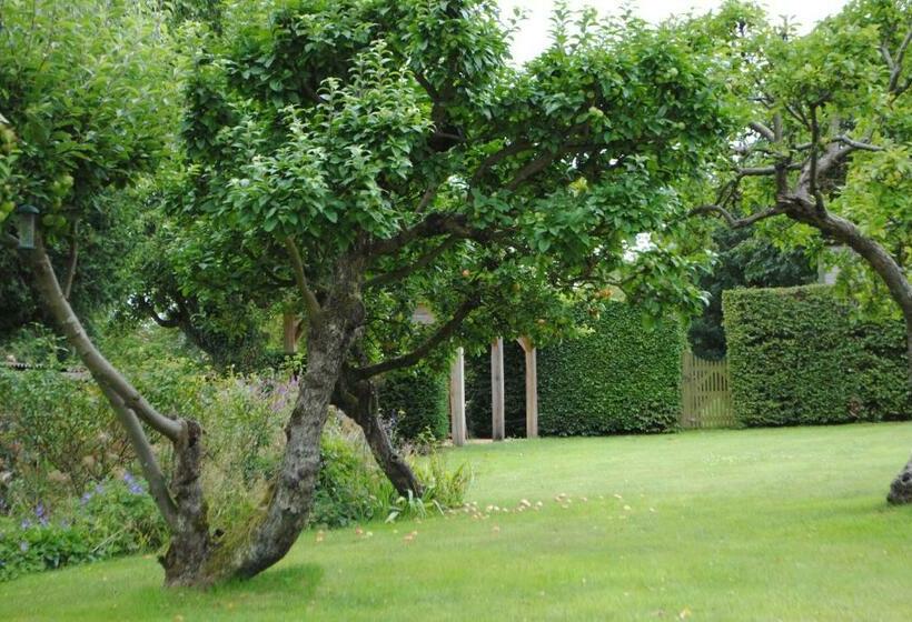 Bed and Breakfast The Watermill