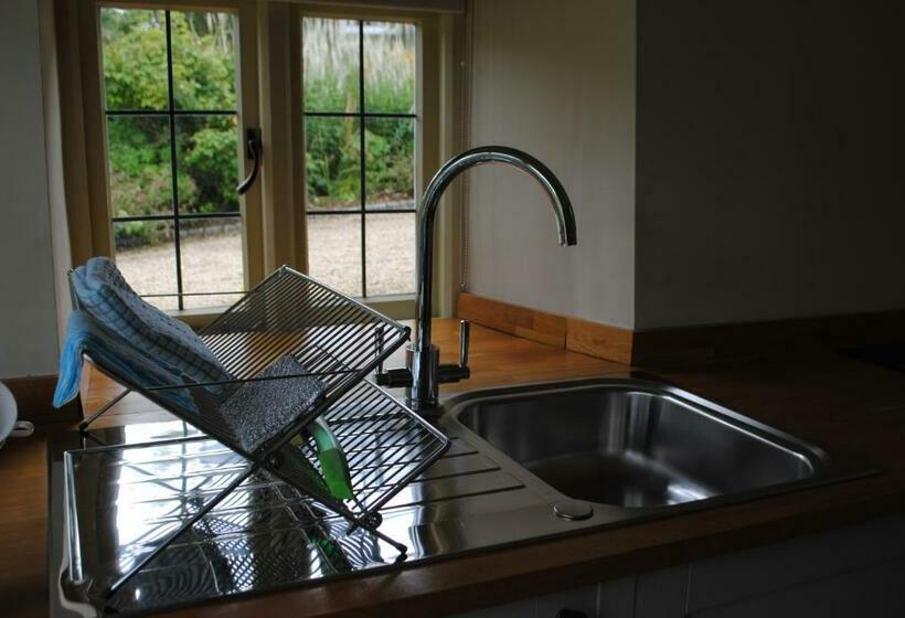 Bed and Breakfast The Watermill