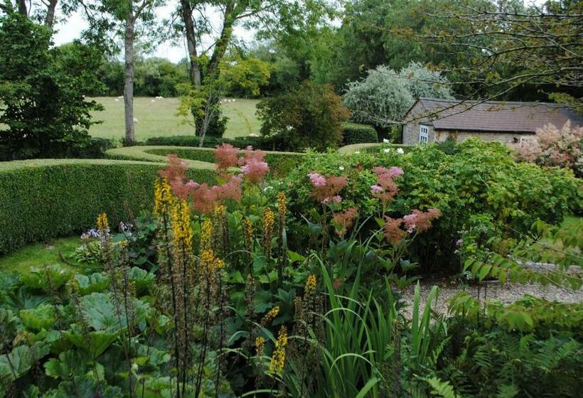 Bed and Breakfast The Watermill